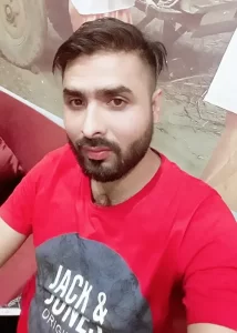 Deep Jagdeep Jaedy