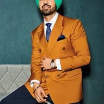 Diljit Dosanjh