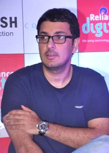 Dinesh Vijan