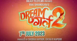 Dream Girl 2 - Gallery image 1