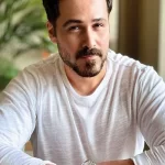 Emraan Hashmi