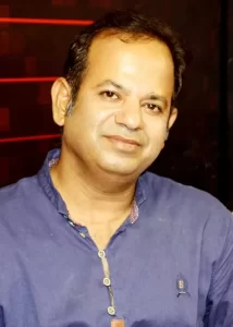 Farooq Rind