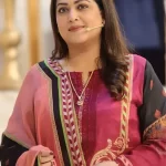 Fazila Qazi