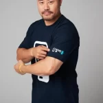 Geum Kwang-San