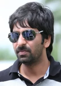Gopichand Malineni