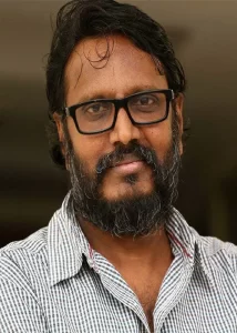 Gunasekhar