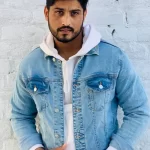 Gurnam Bhullar