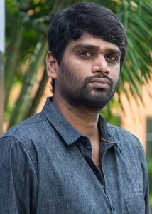 H. Vinoth