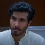 Feroze Khan in Habs Drama cast