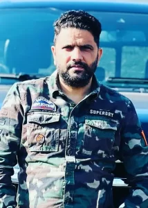 Hardeep Dullat
