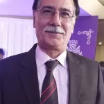 Hashim Butt