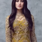 Hina Afridi