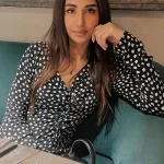 Hira Tareen
