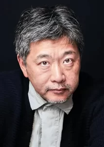 Hirokazu Koreeda