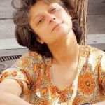 Huma Nawab