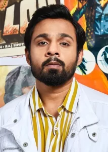 Hussain Dalal