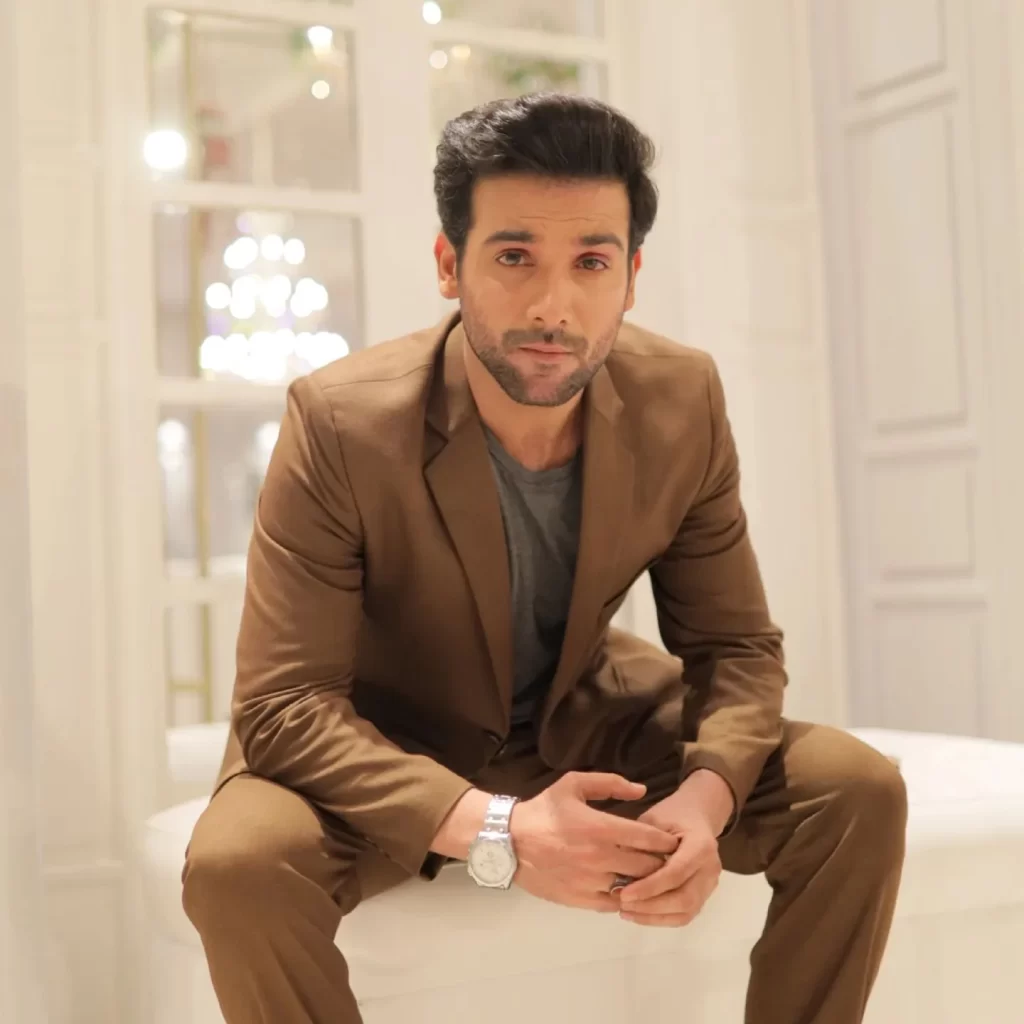 Inayat Khan - Gallery image 1