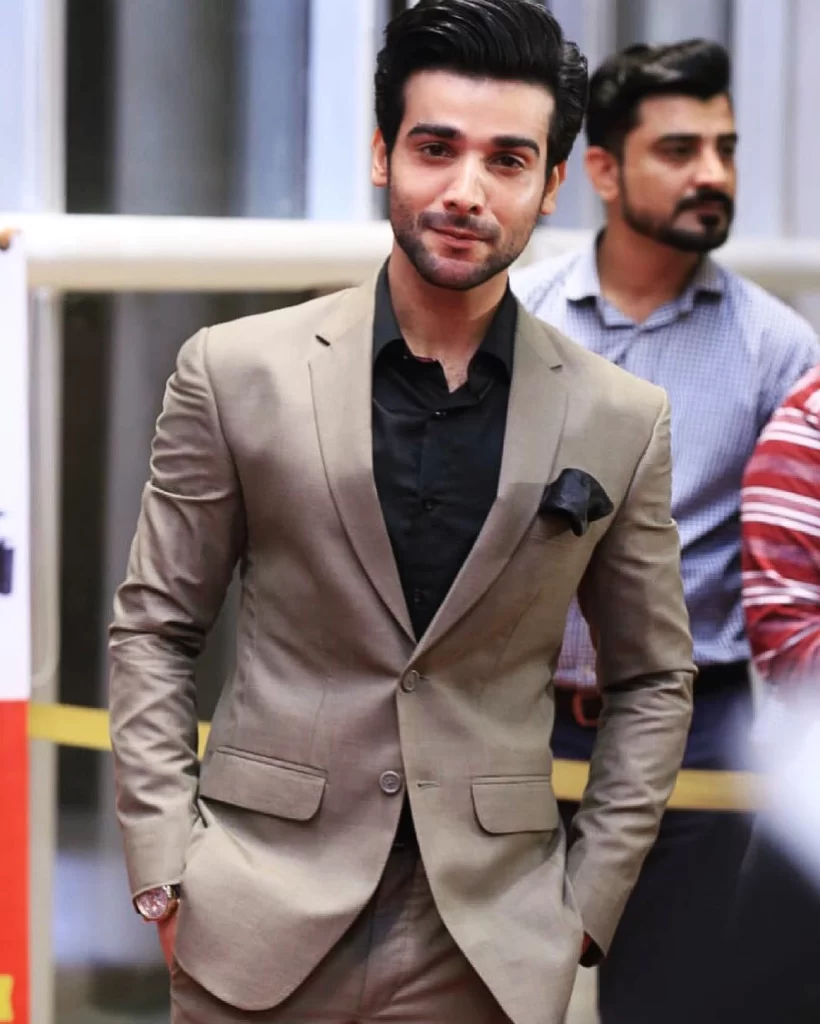 Inayat Khan - Gallery image 2