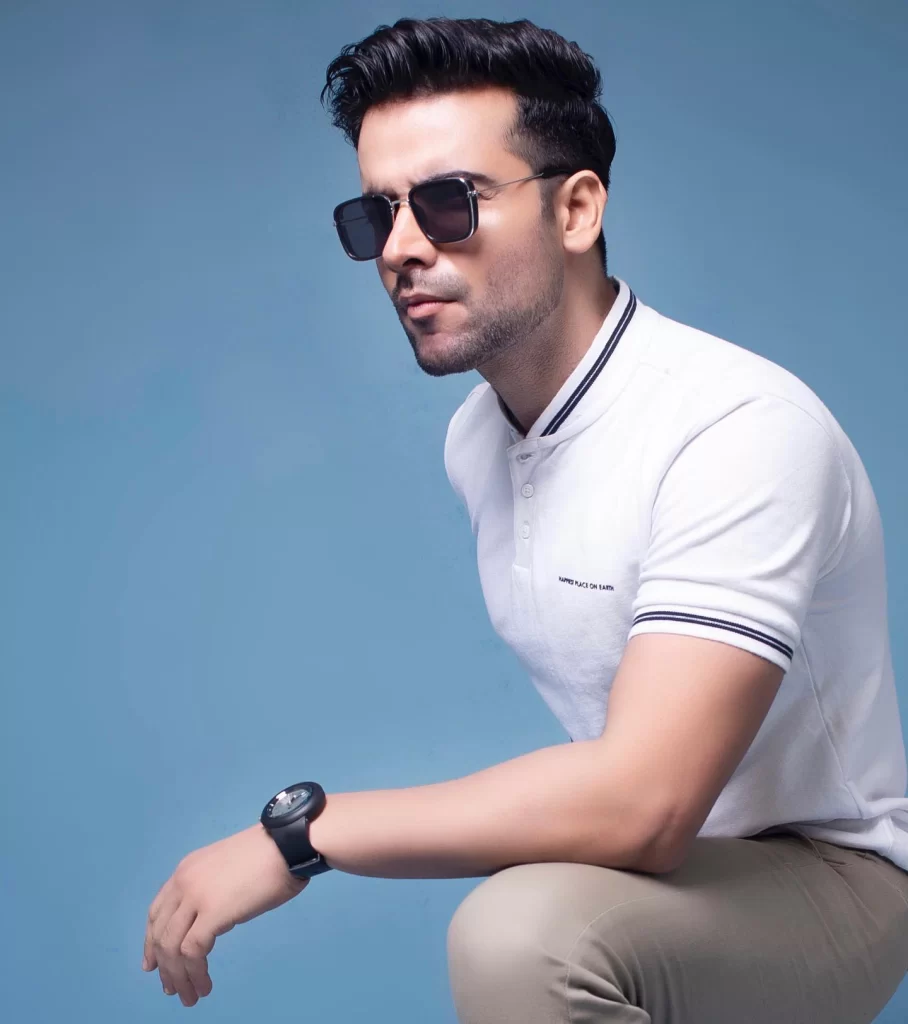 Inayat Khan - Gallery image 3