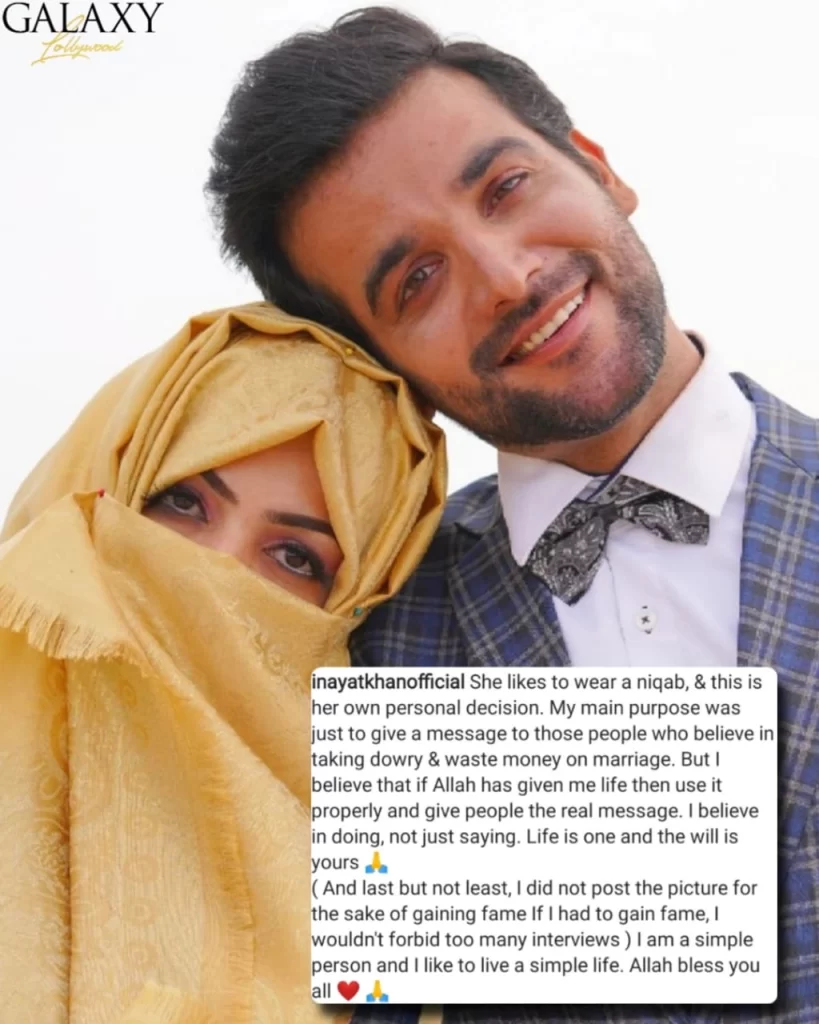 Inayat Khan - Gallery image 7