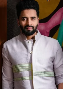Jackky Bhagnani