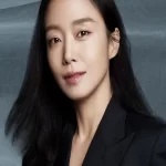 Jeon Do-Yeon