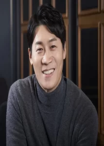 Jin Seon-Kyu