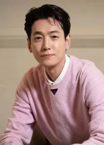Jung Kyung-ho