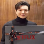 Jung Sung-Il Netflix series The Glory 2022