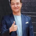 Jung Woong-In