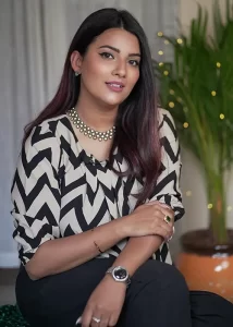 Jyotii Sethi