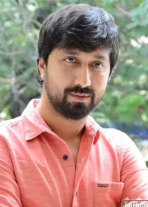 K. S. Ravindra