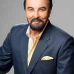 Kabir Bedi