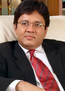 Kalanithi Maran