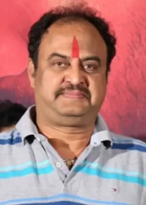 Karate Raju
