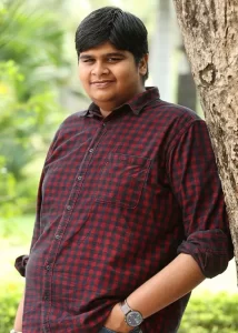 Karthik Subbaraj