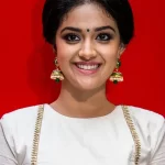 Keerthy Suresh
