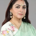 Khushbu
