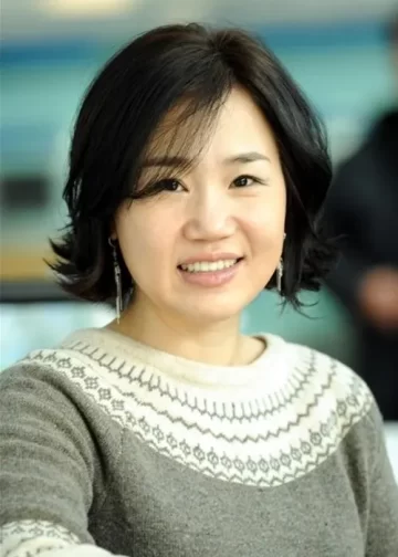 Kim Eun-Sook