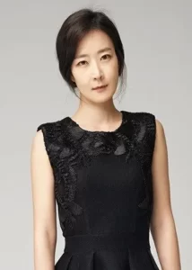 Kim Hye-Hwa