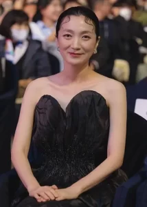 Kim Joo-Ryoung