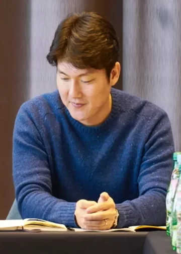 Kim Jung-Hyun
