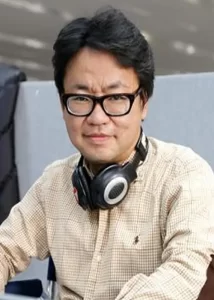 Kim Won-Suk