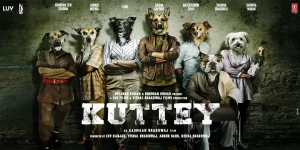 Kuttey