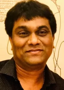 Lalit Kumar