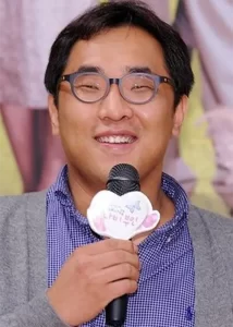 Lee Chang-Min