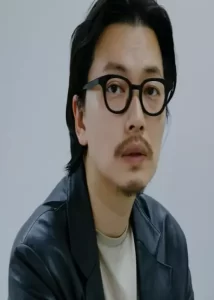 Lee Dong-Hwi