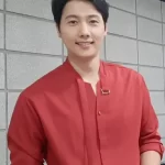 Lee Sang-Woo