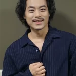 South Korean actor Lim Ki-Hong