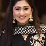 Madiha Rizvi